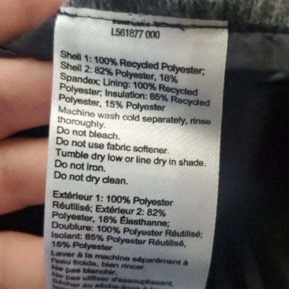 Outdoor Research Melody Hybrid Jacket - Picture 6 of 7